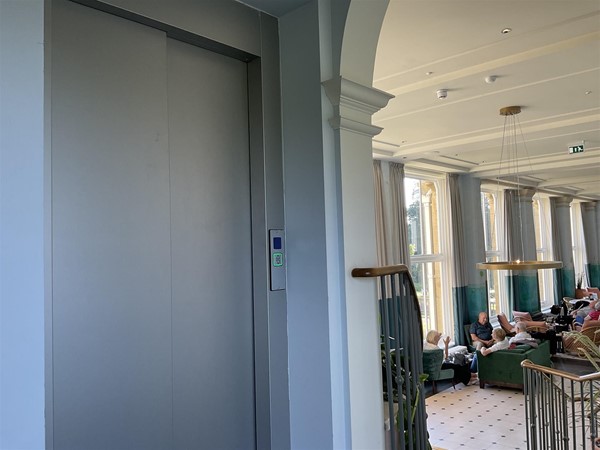 Image of Heythrop Park