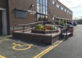 Picture of Strathclyde Water Sports Centre - Parking Space