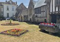 Image of The Almonry Evesham