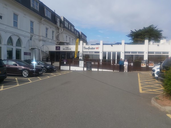 Picture of Premier Inn Torquay Seafront, Torquay