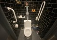 disabled toilet