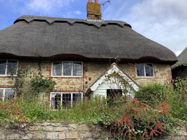 Village house