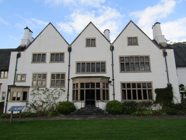 Blackwell, The Arts & Crafts House, Windermereicture of Blackwell, The Arts & Crafts House, Windermere