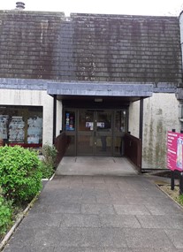 Dumfries Museum