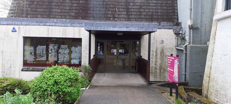 Dumfries Museum