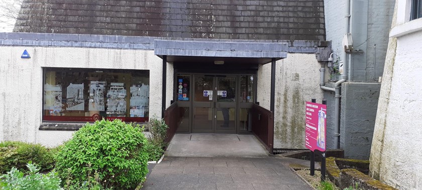 Dumfries Museum
