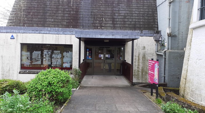 Dumfries Museum