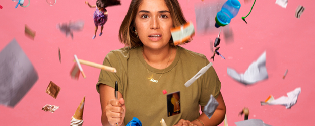 (the) Woman  article image