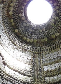 Shell Grotto