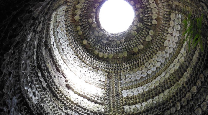 Shell Grotto