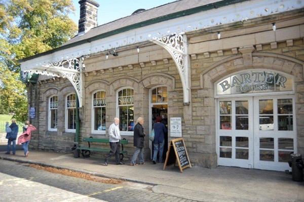Picture of Barter Books