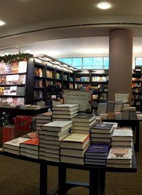 Waterstones