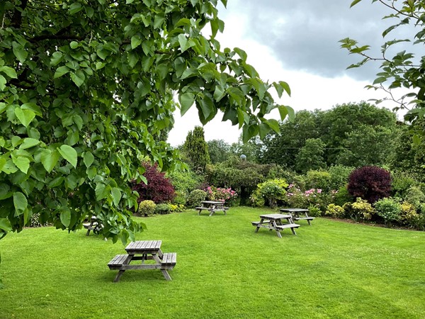 Picture of hotel Gardens