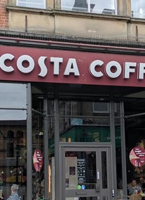 Costa Coffee