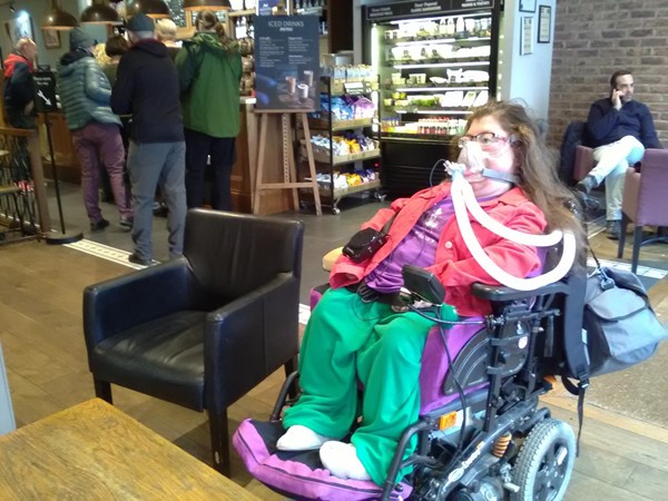 Picture of Caffe Nero