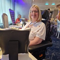 Profile image for ShirleyTodd