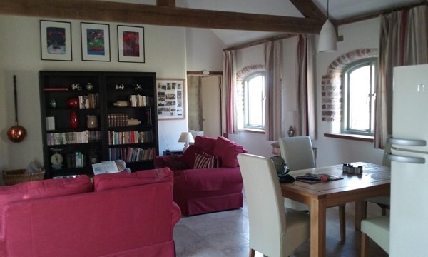 Picture of High Barn cottages