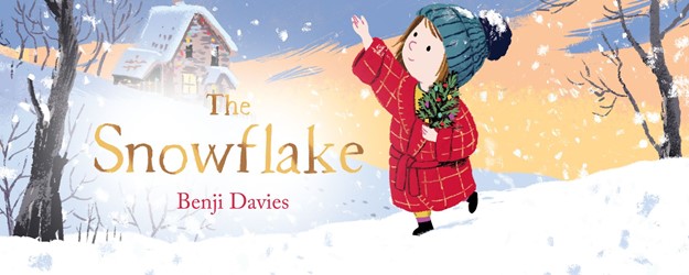 The Snowflake Relaxed performance article image