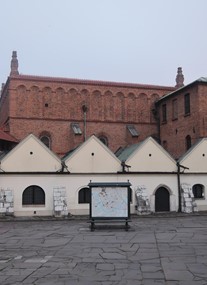 Old Synagogue