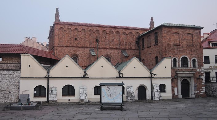 Old Synagogue