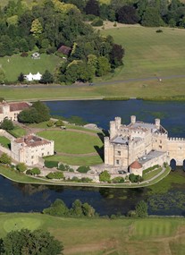 Leeds Castle