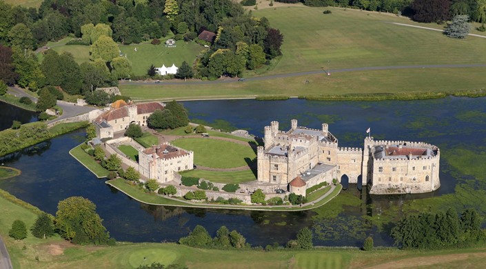 Leeds Castle