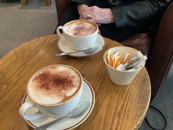 Coffee