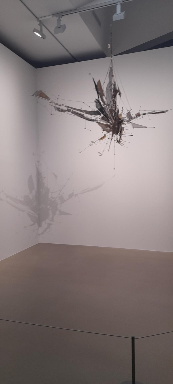 Image of a sculpture