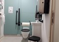 Accessible Toilet