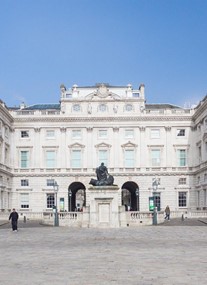 The Courtauld Gallery