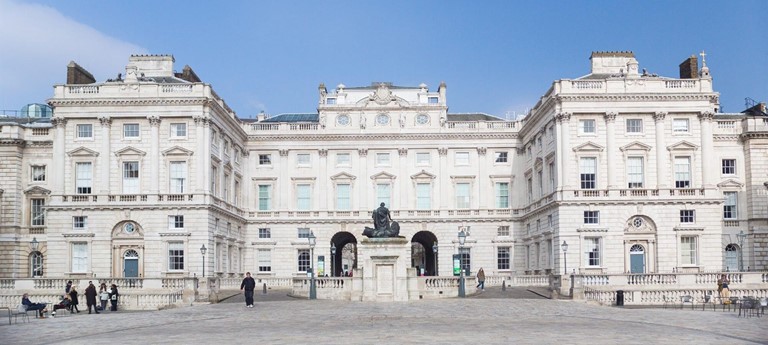 The Courtauld Gallery
