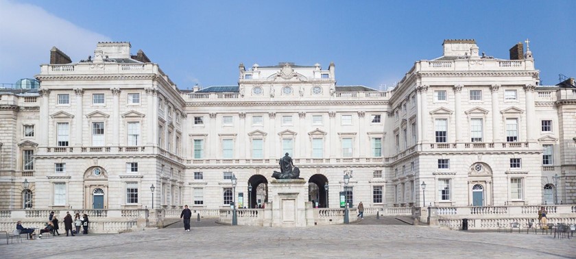 The Courtauld Gallery