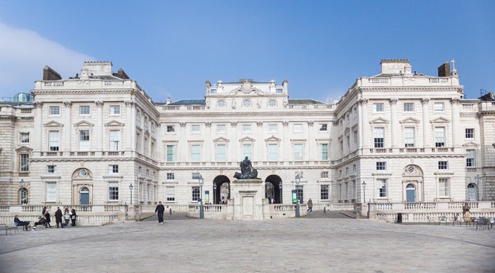 The Courtauld Gallery