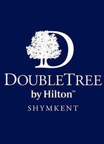 DoubleTree by Hilton Shymkent