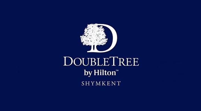 DoubleTree by Hilton Shymkent