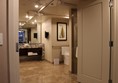 Picture of Aria Resort and Casino - Bathroom Entrance