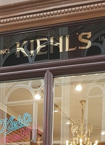 Kiehl's