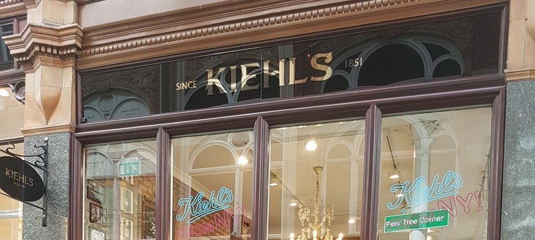 Kiehl's