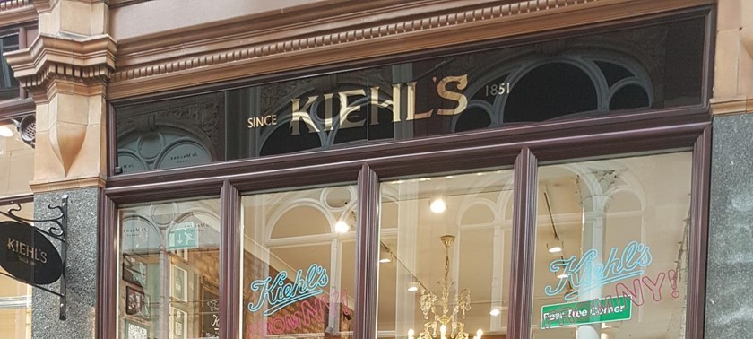 Kiehl's