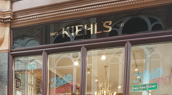 Kiehl's