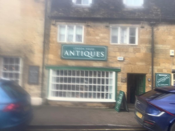 Picture of Moreton-in-Marsh, Gloucestershire