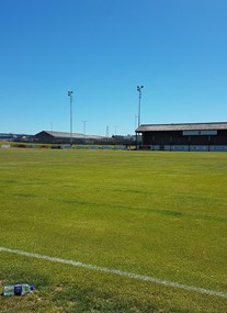 Kynoch Park