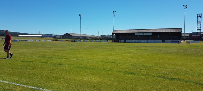 Kynoch Park