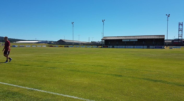 Kynoch Park