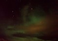 Aurora borealis