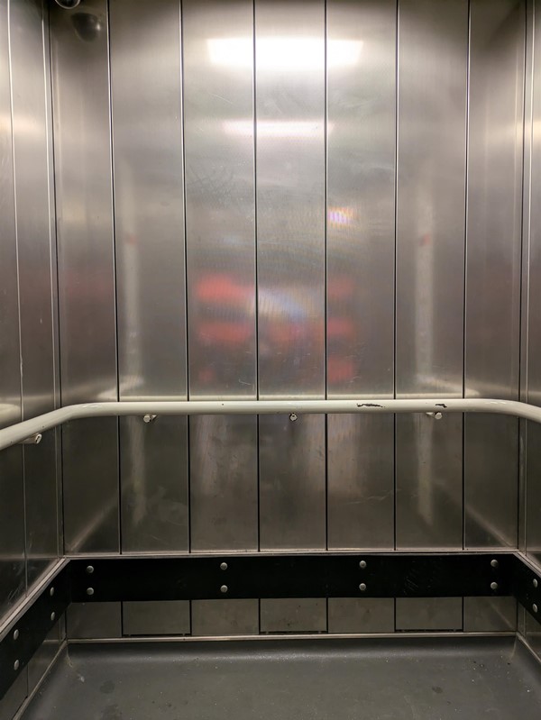 Image of lift