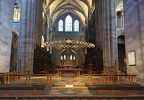 Disabled Access Day at Hereford Cathedral