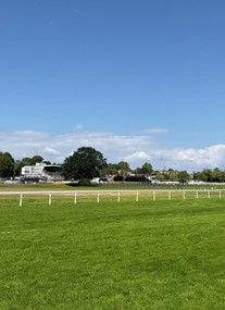 Worcester Racecourse