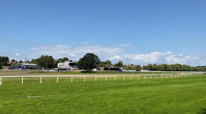 Worcester Racecourse