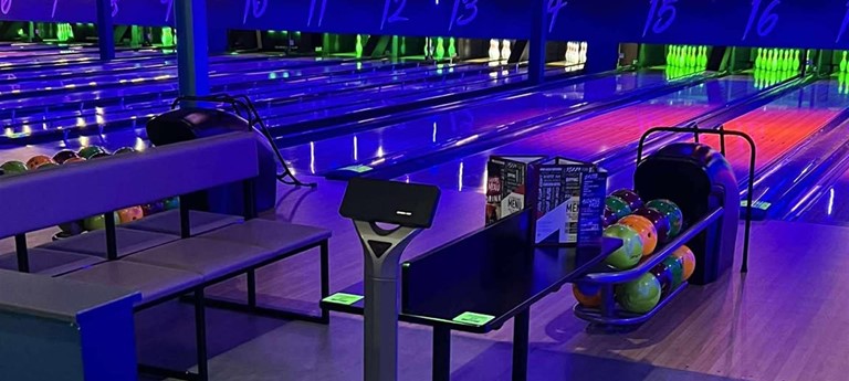 Tenpin